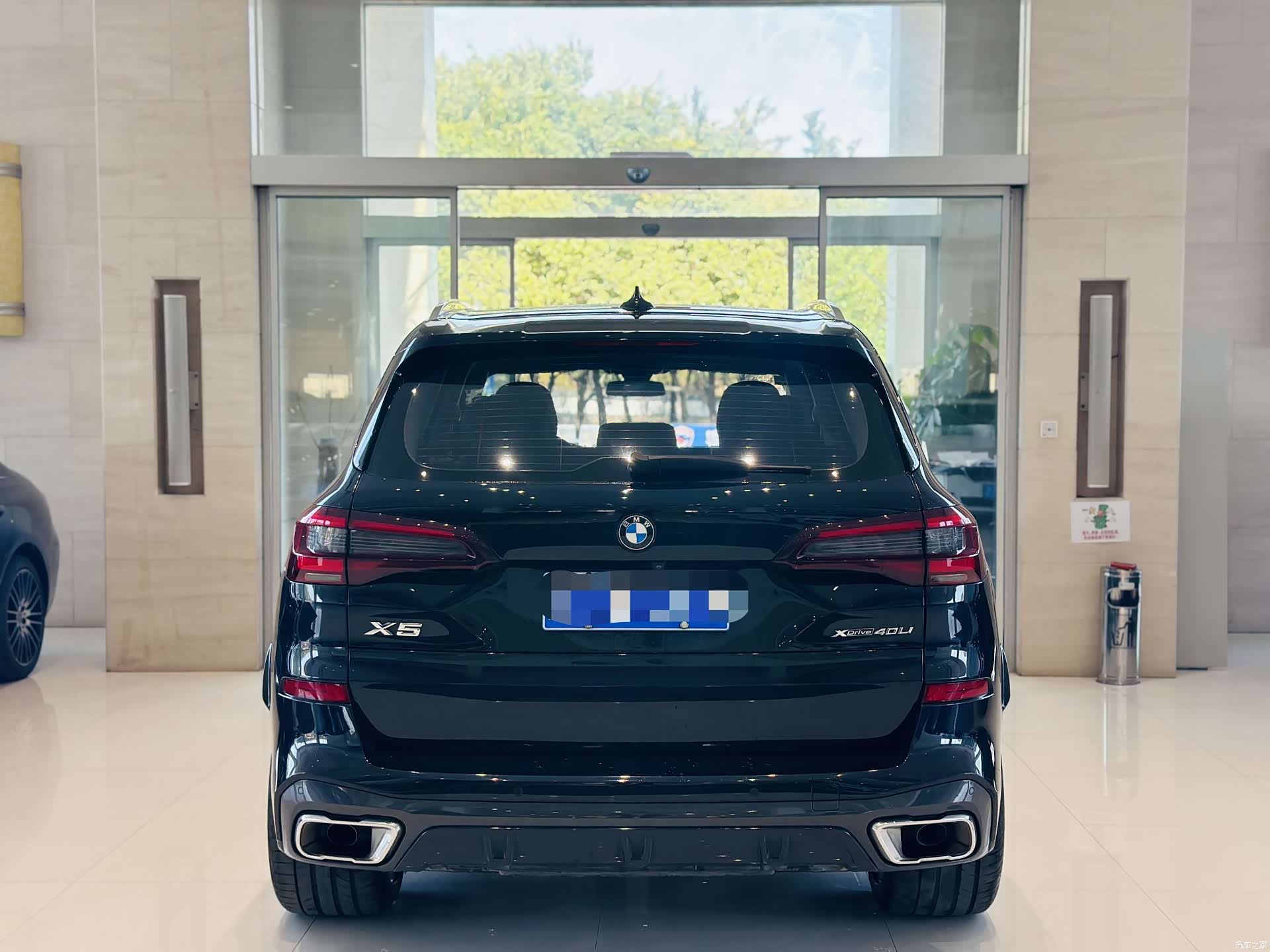 BMW X5, 2022 7