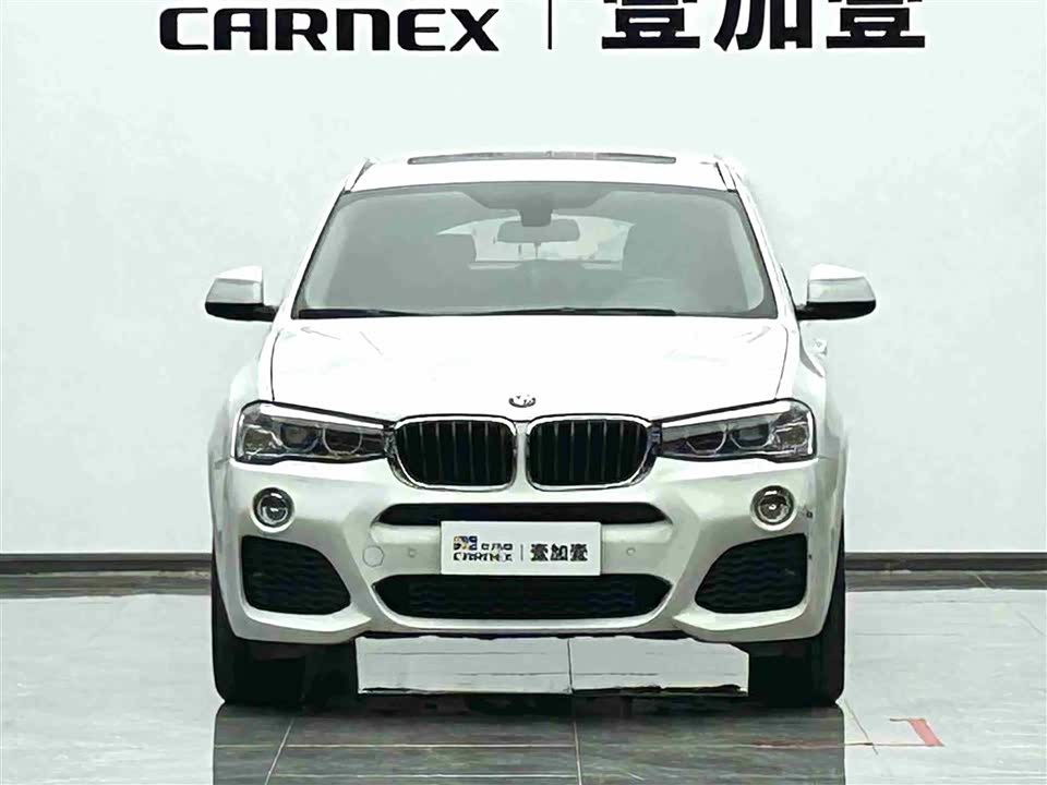 BMW X4 BMW X4
