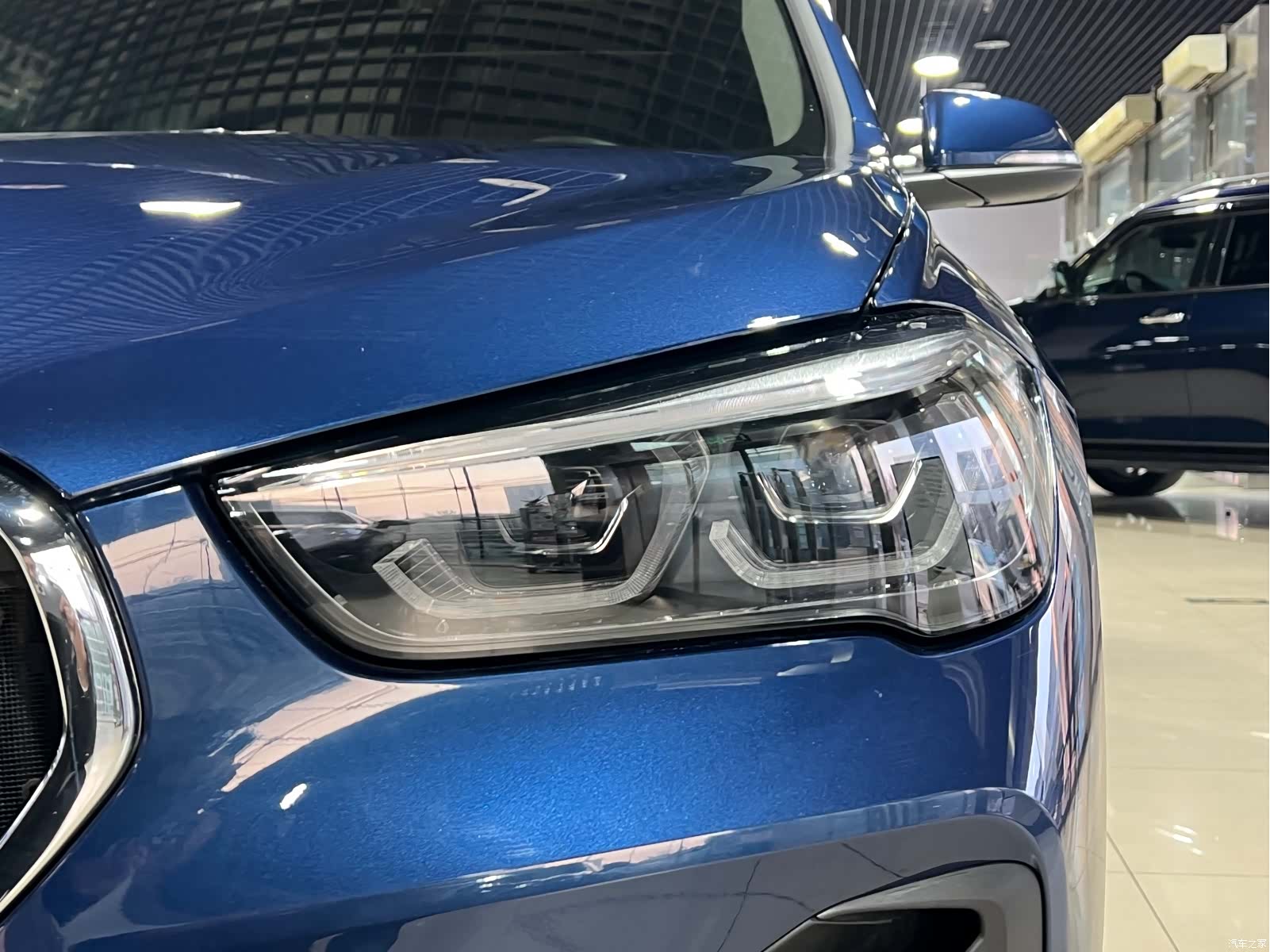 BMW X1, 2021 8