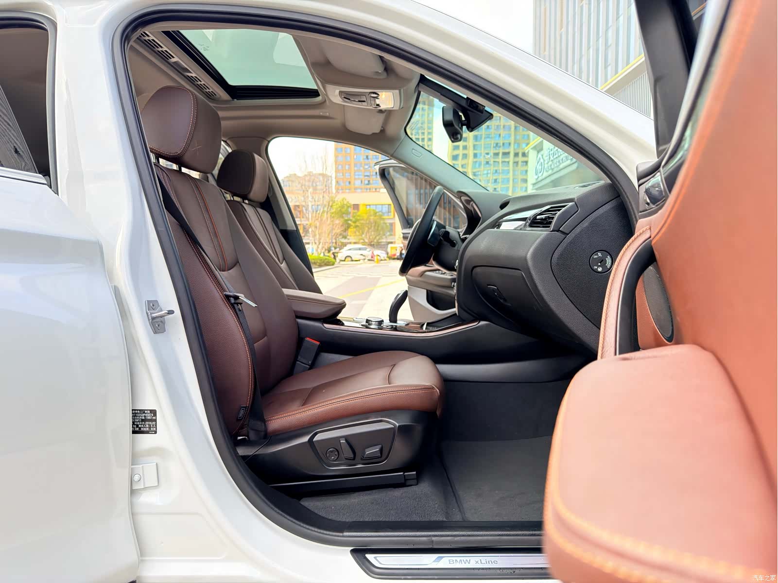 BMW X4, 2016 10