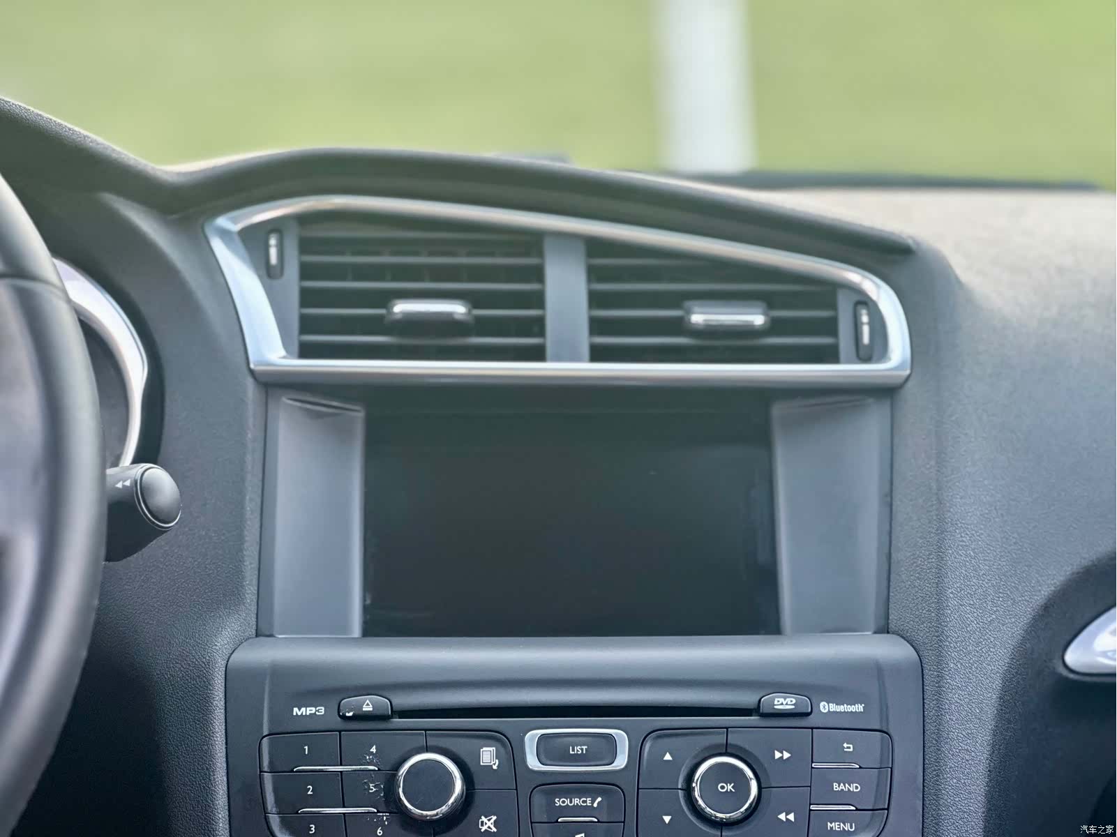 Citroen C4, 2015 34