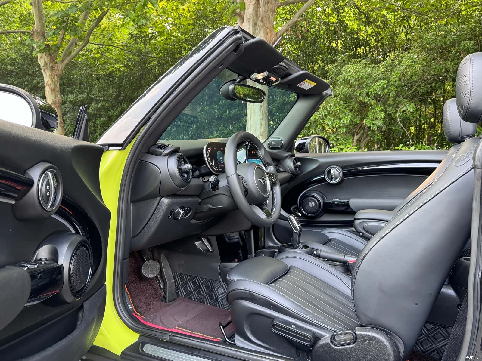 Mini Cooper, 2023 14