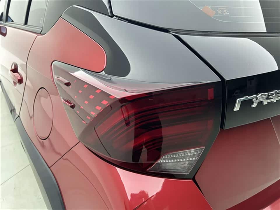 Toyota YARiS L Zhixuan