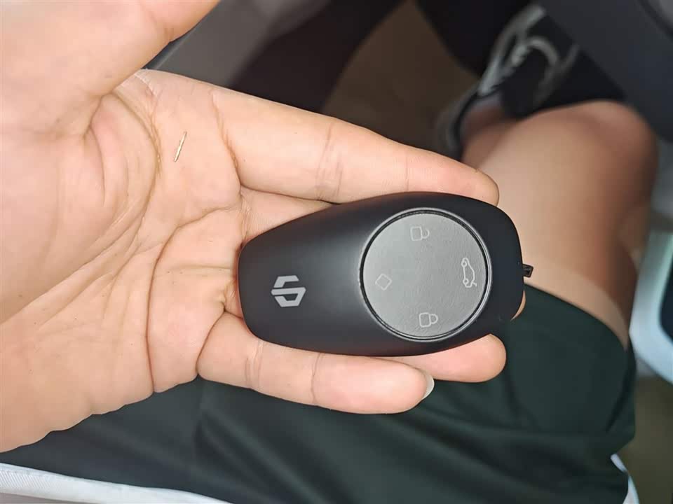 Leapmotor T03 Leapmotor T03
