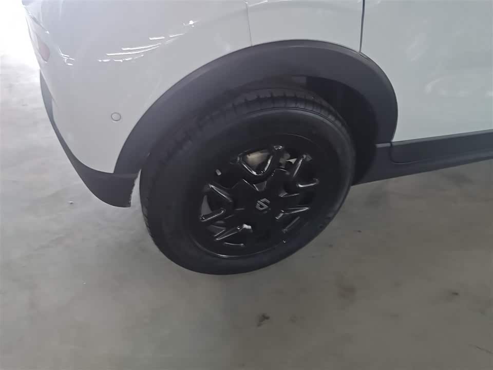 Leapmotor T03 Leapmotor T03