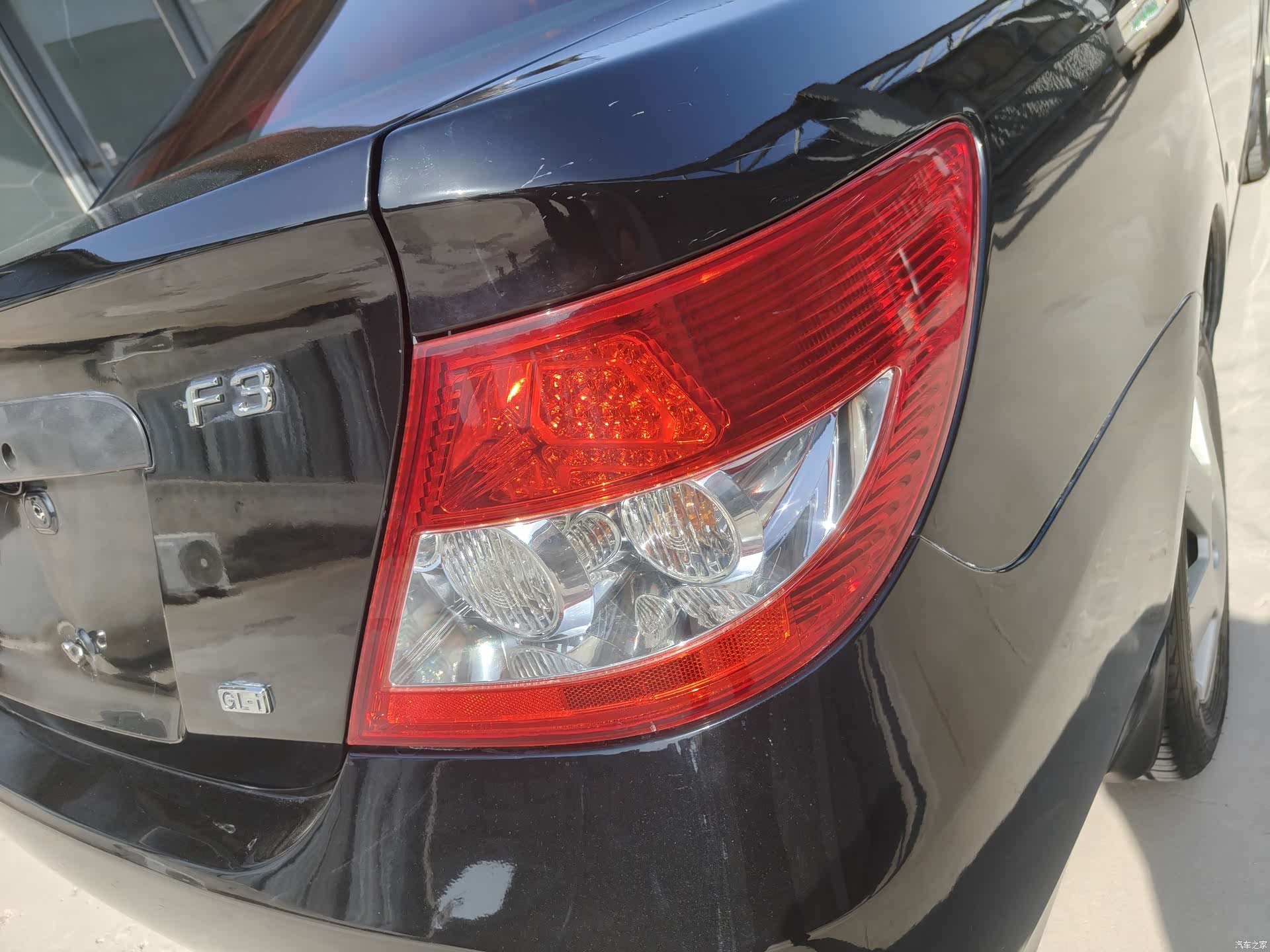 BYD F3, 2017 16