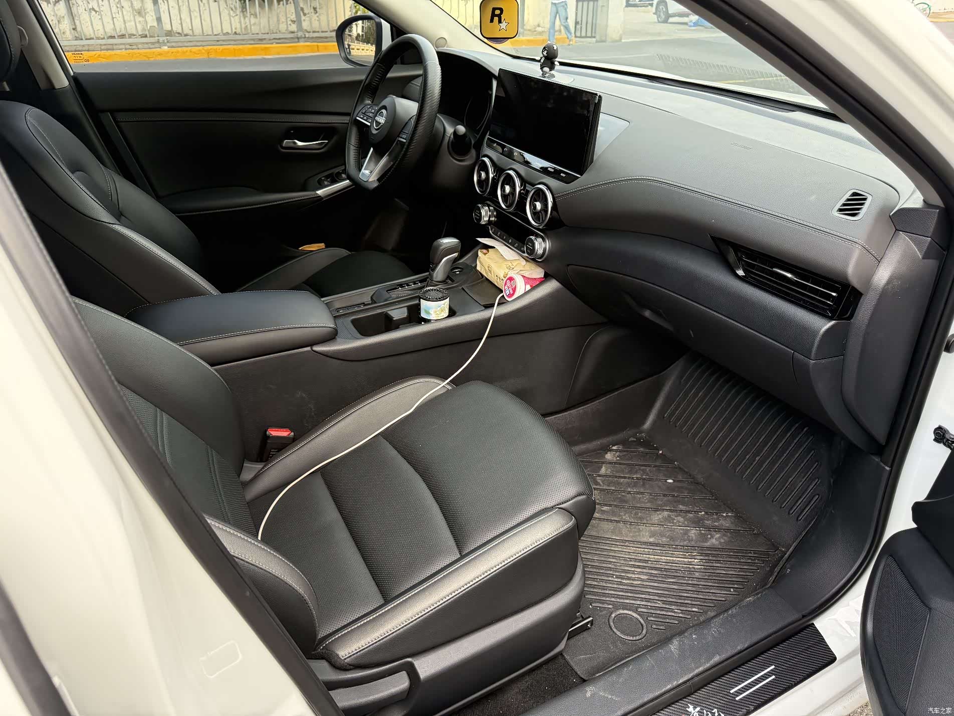Nissan Sylphy, 2025 13