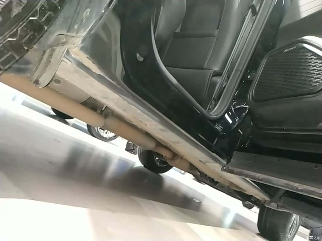 Chery Tiggo 8, 2025 21