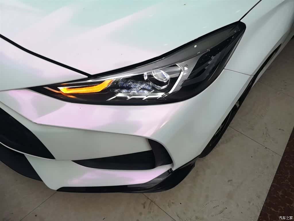MG MG5, 2021 24