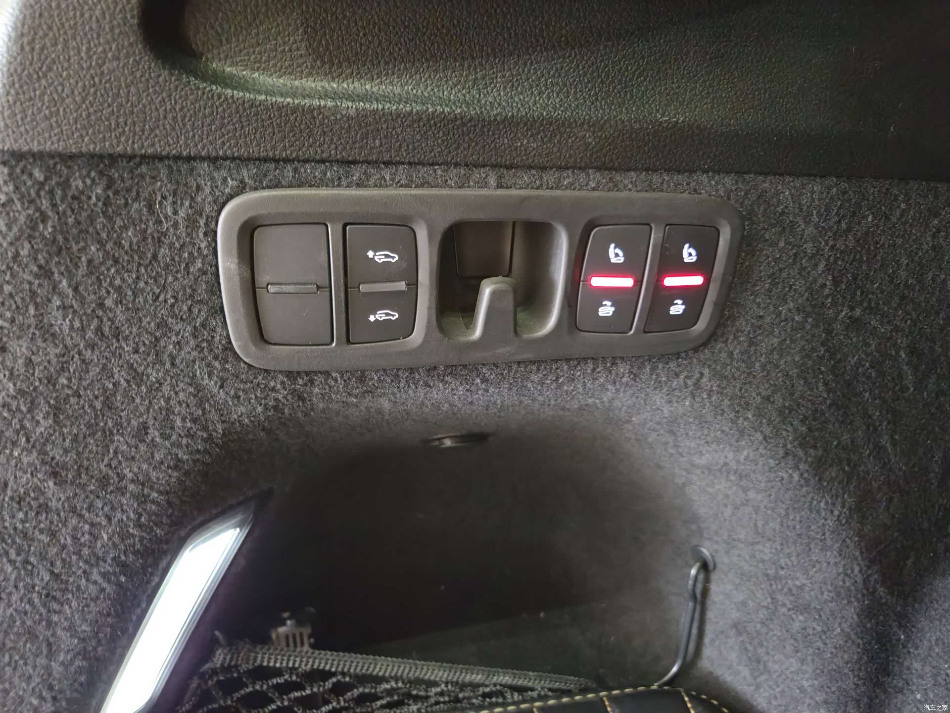 Audi Q7, 2024 24