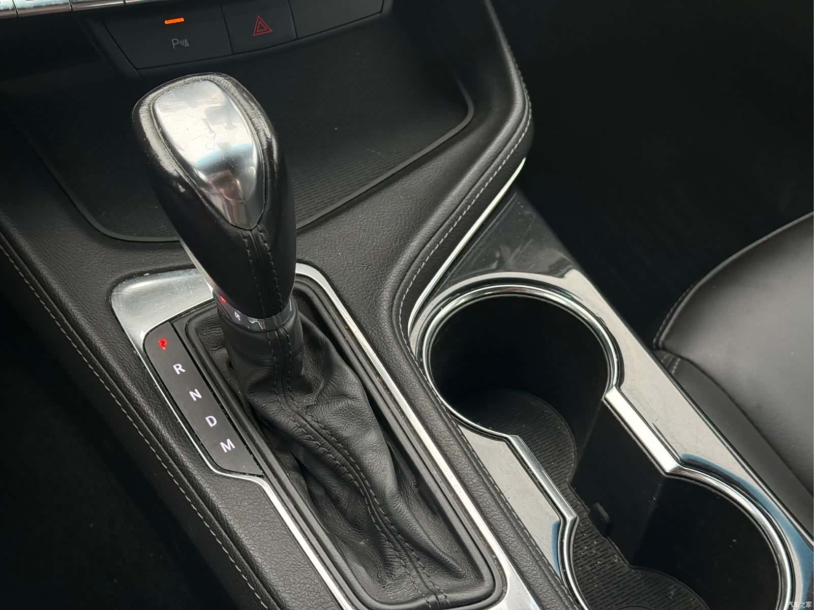 Cadillac CT4, 2021 15