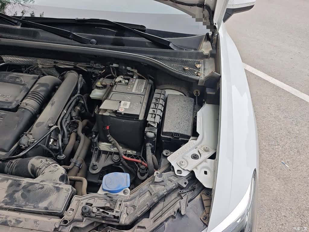 Audi Q3, 2023 22