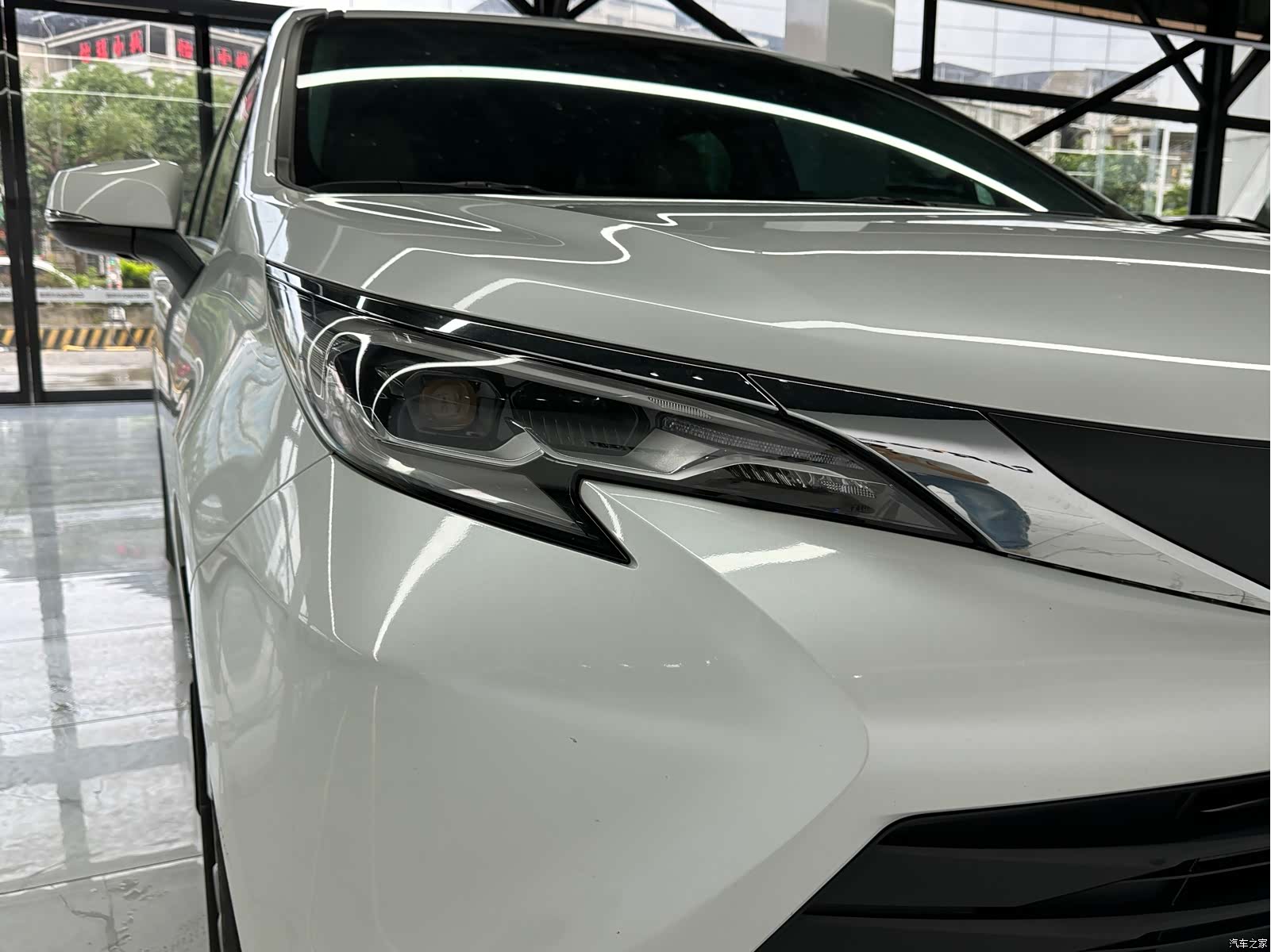 Toyota Sienna, 2023 25