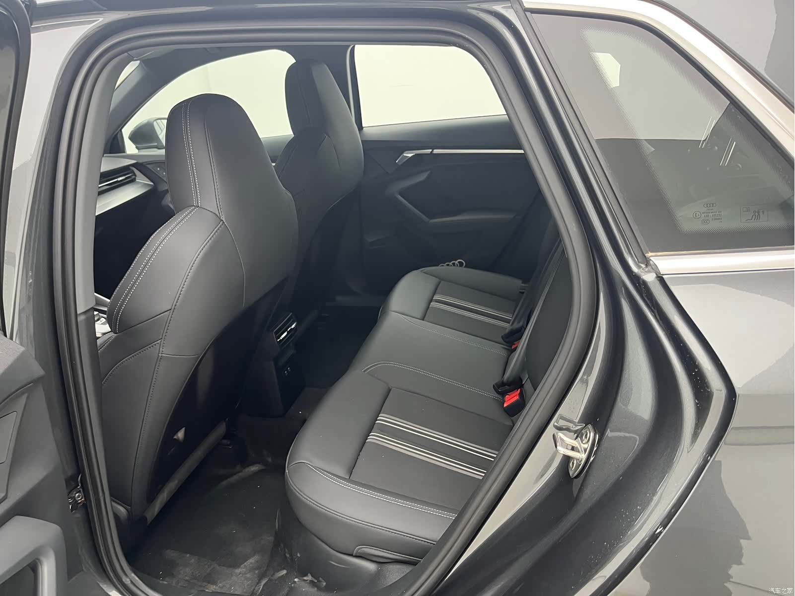 Audi A3, 2023 9