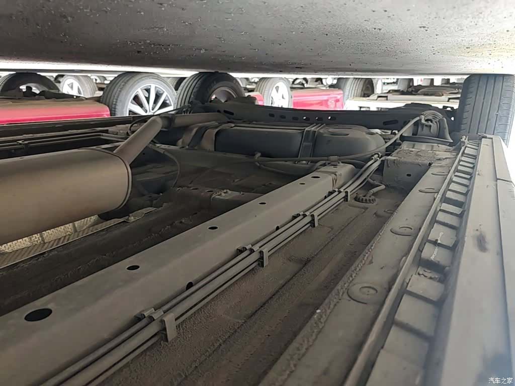 Maxus G50, 2023 21