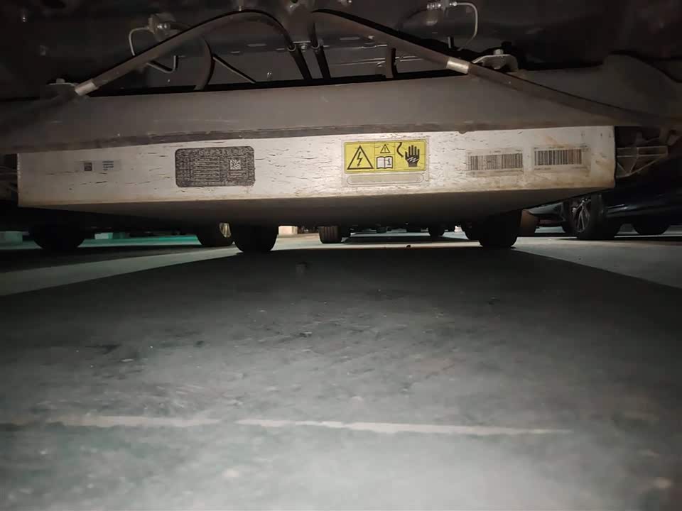Leapmotor T03 Leapmotor T03