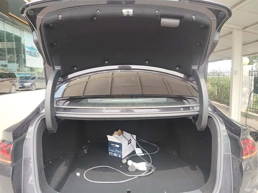 BYD Qin, 2024 19