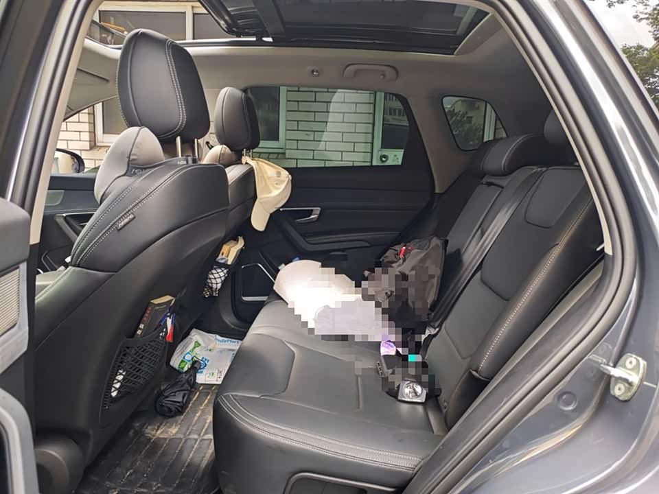 BYD Songjiang BYD Songjiang