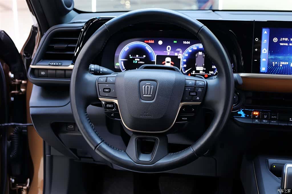 Toyota Crown, 2024 23
