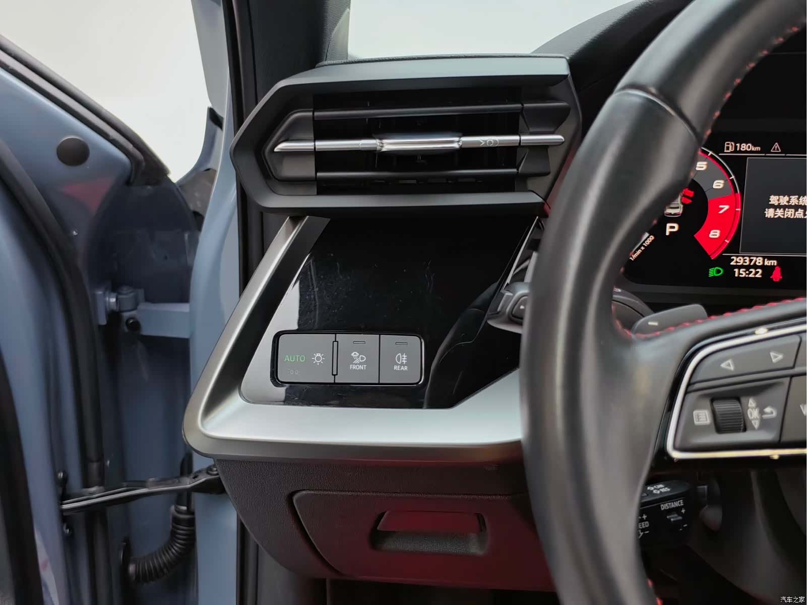 Audi A3, 2022 16