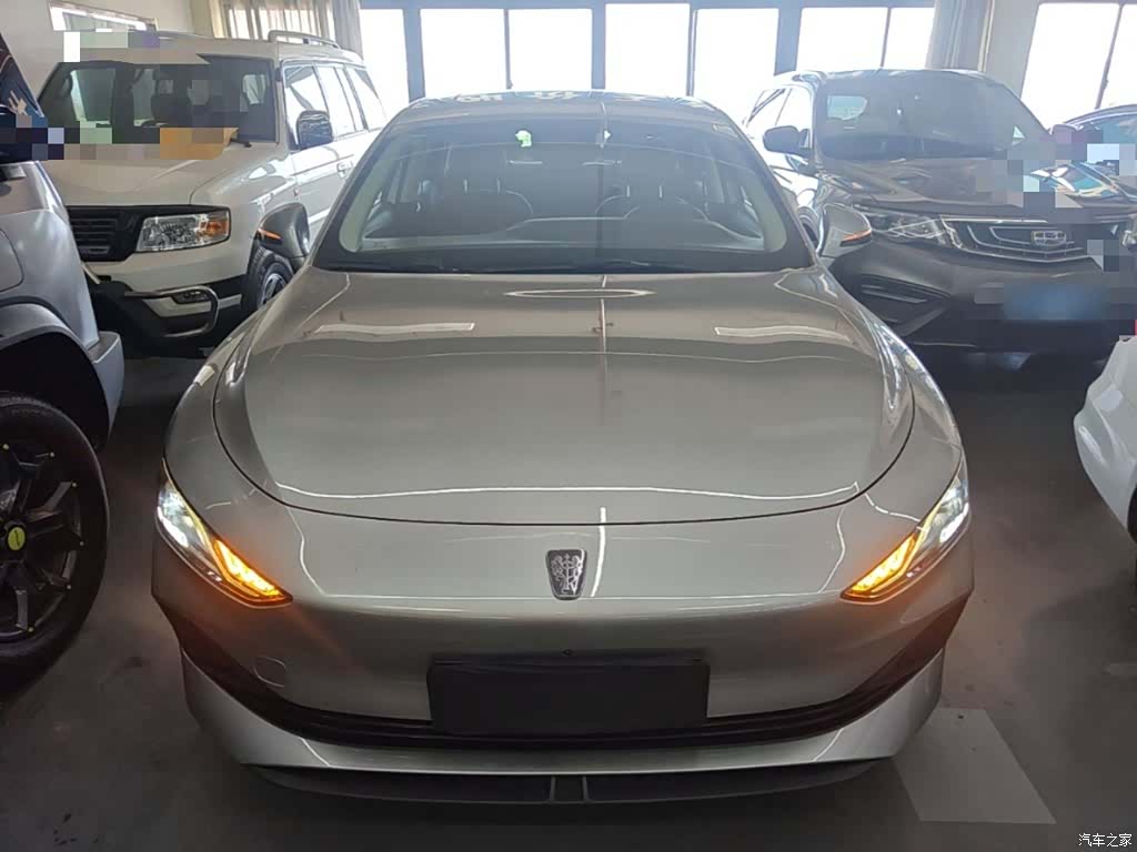 Roewe D7, 2023 3