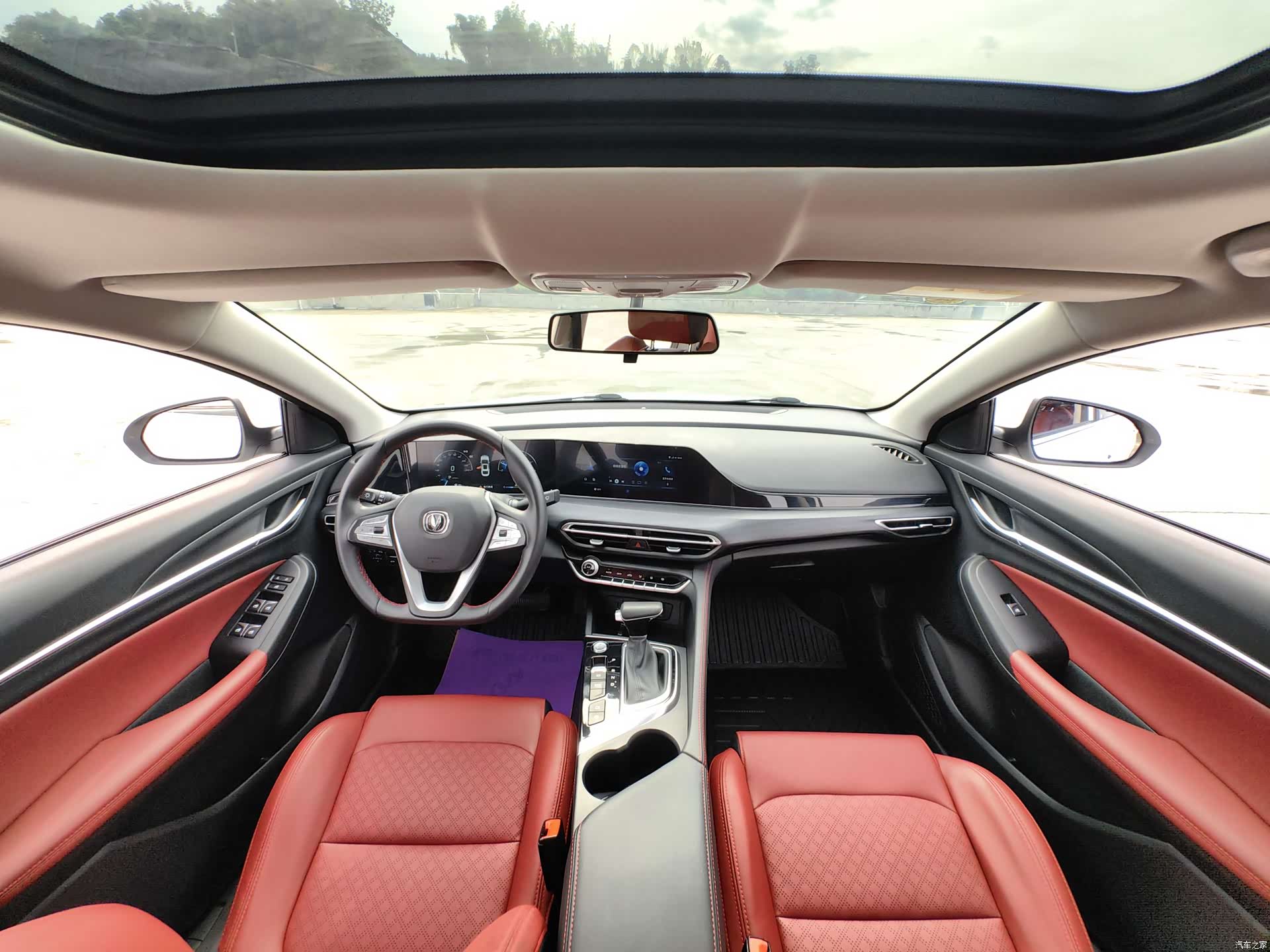Changan Eado, 2020 6