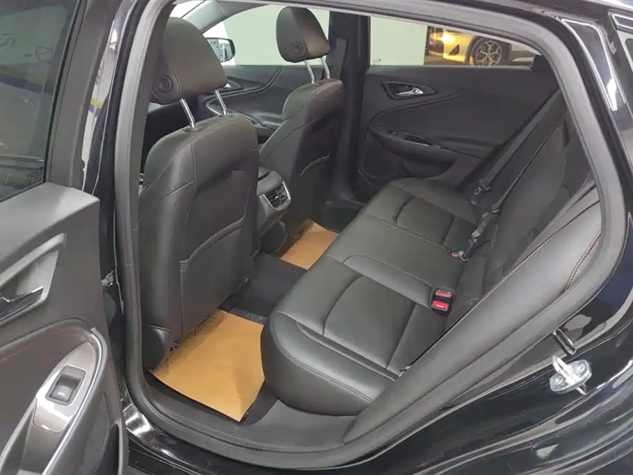 Chevrolet Mai Ruibao XL