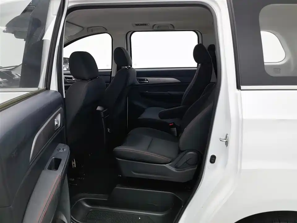 Changan Kaicheng Changan Ruixing S50