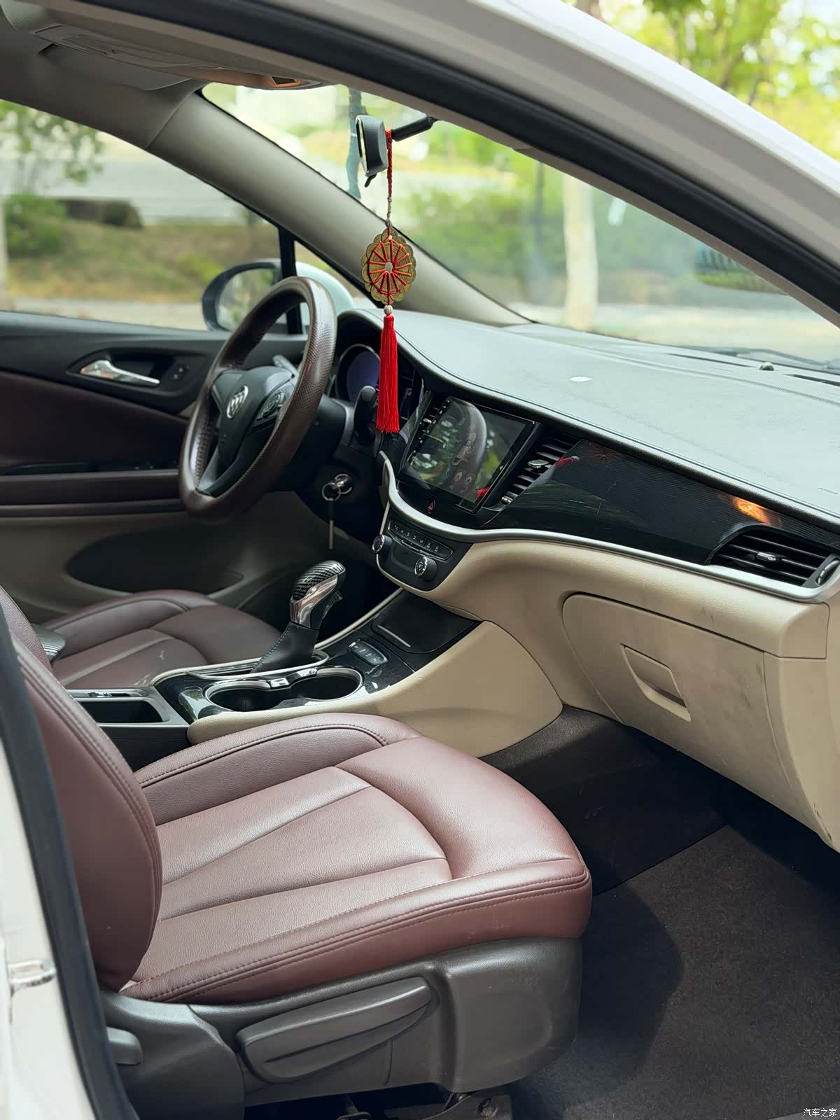 Buick Verano, 2017 9
