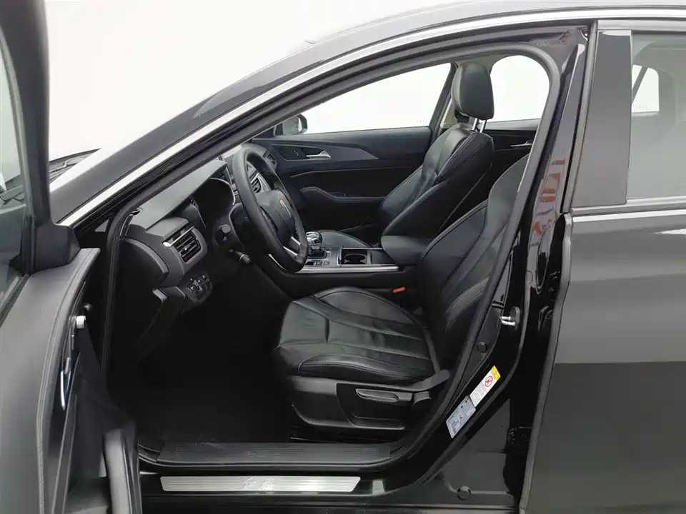 Hongqi H5 Hongqi H5