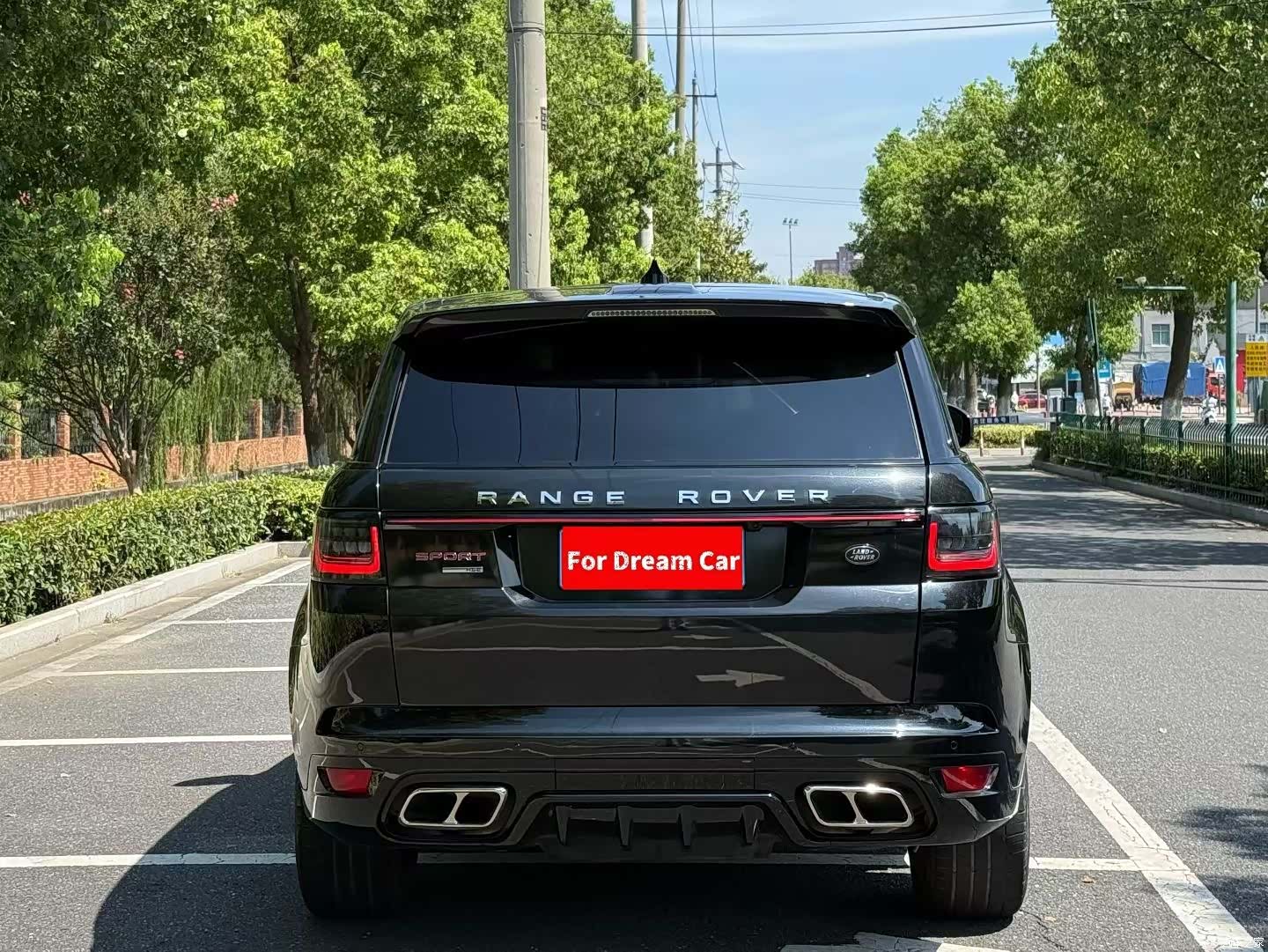 Land Rover Range Rover, 2013 7