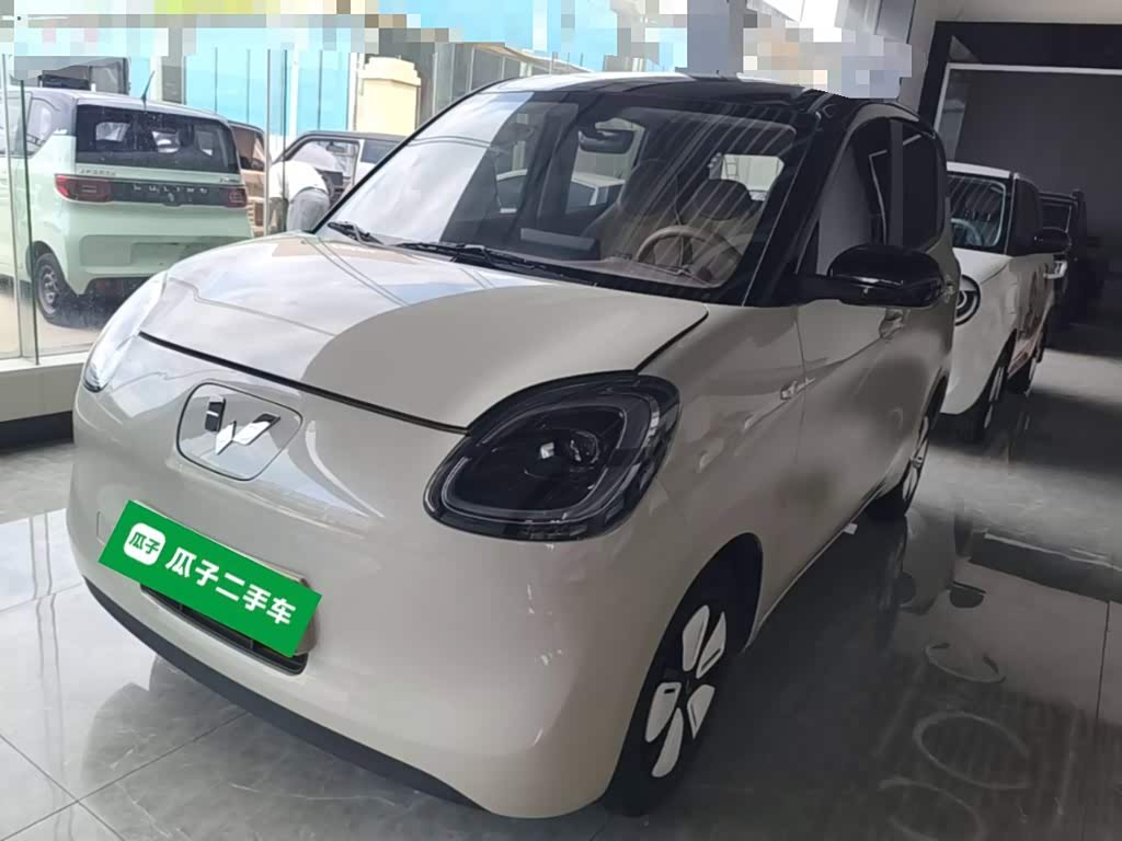 Wuling Mini EV
