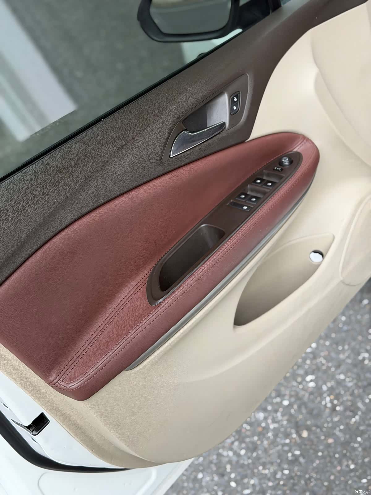 Buick Verano, 2017 все фото