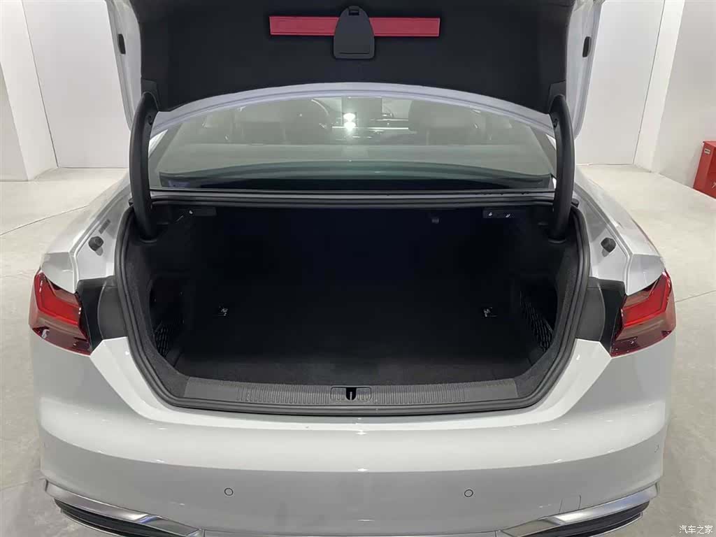 Audi A5, 2025 6