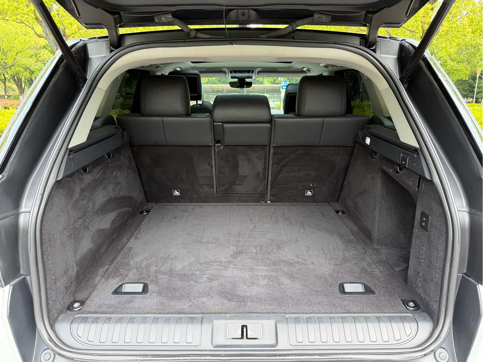 Land Rover Range Rover, 2019 21