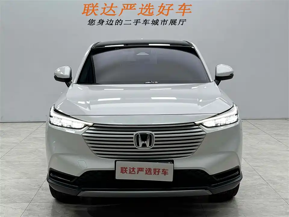 Honda Binzhi