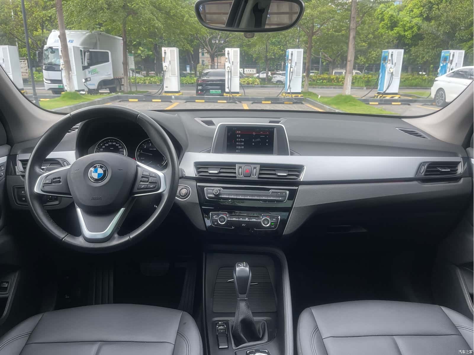 BMW X1, 2019 20