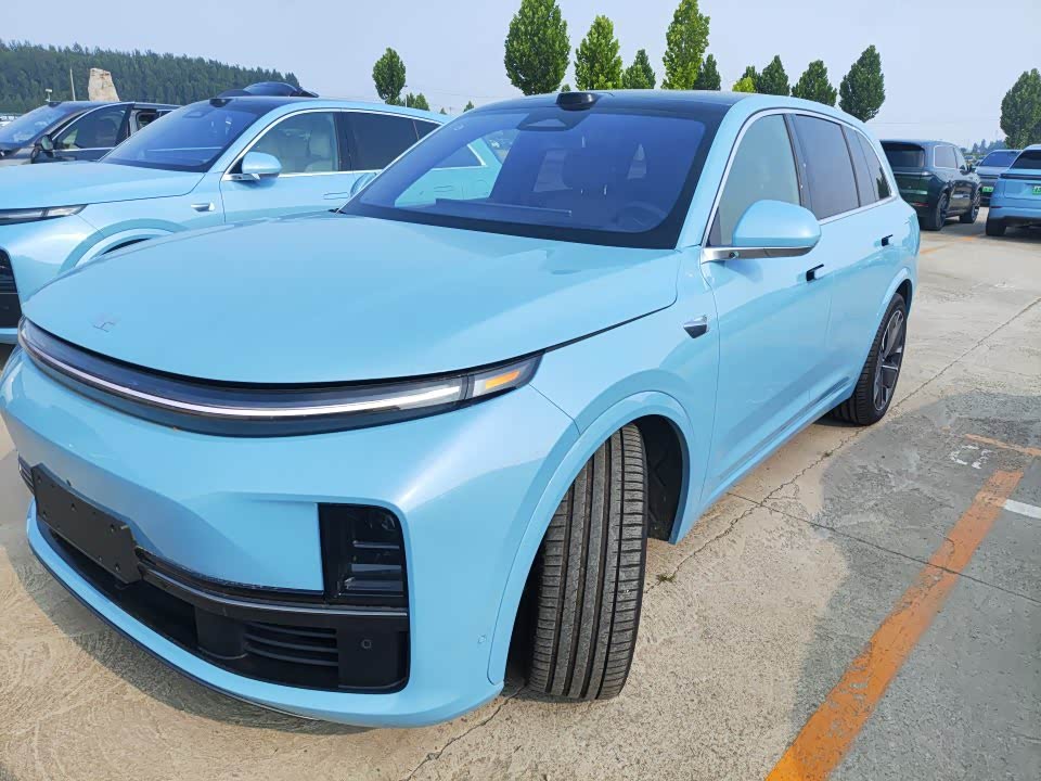 Li Auto L7