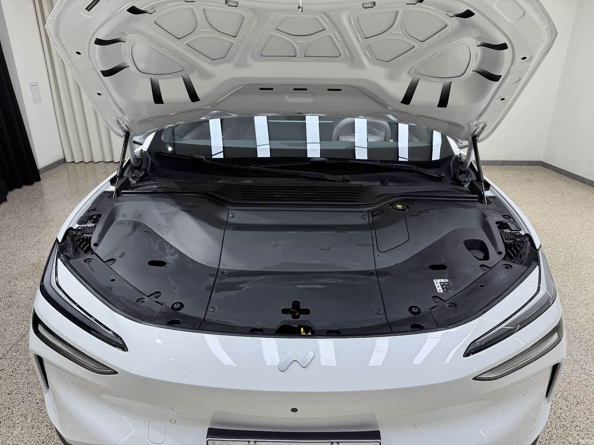 NIO L60, 2026 40