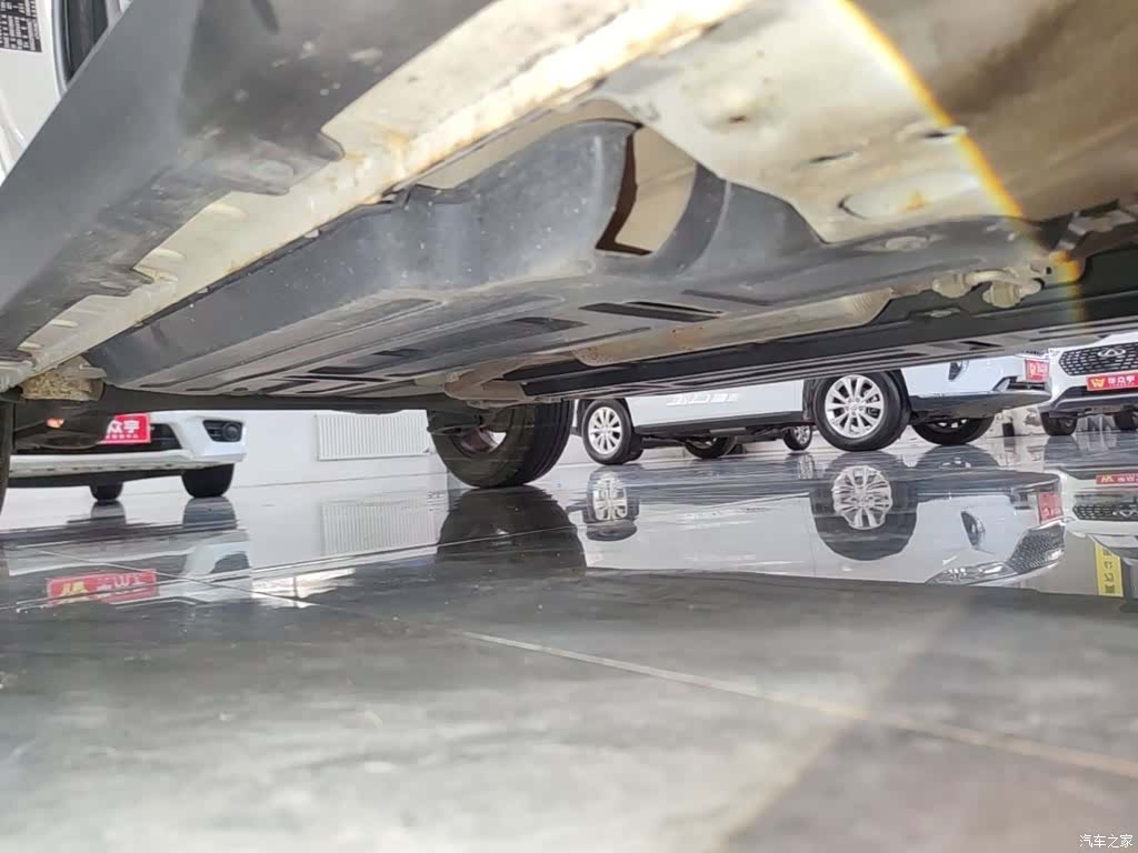 Wuling 510, 2018 21
