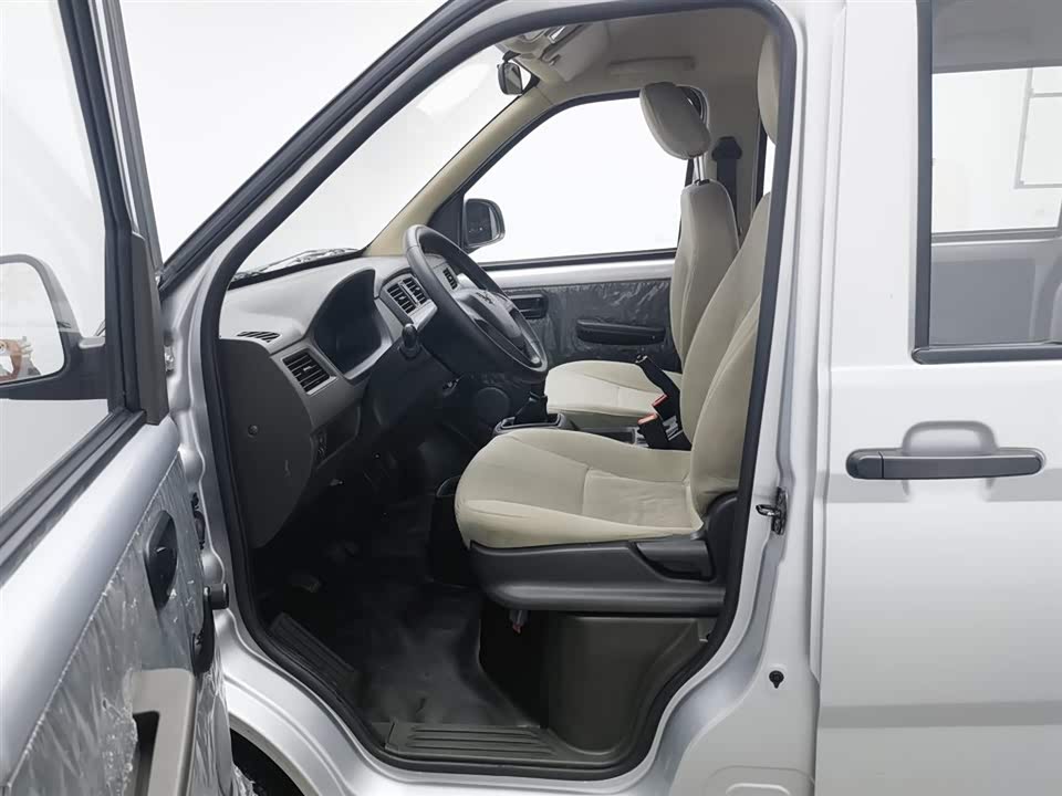 Wuling Wuling Rongguang S