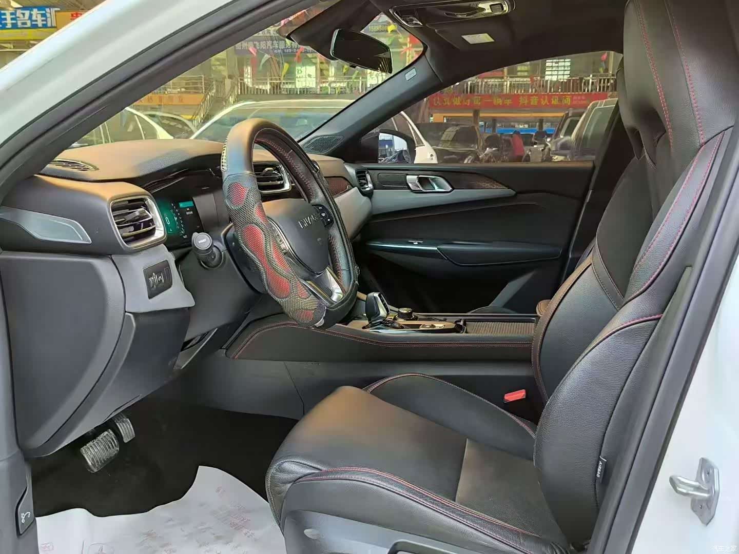 Lynk & Co 01, 2019 7