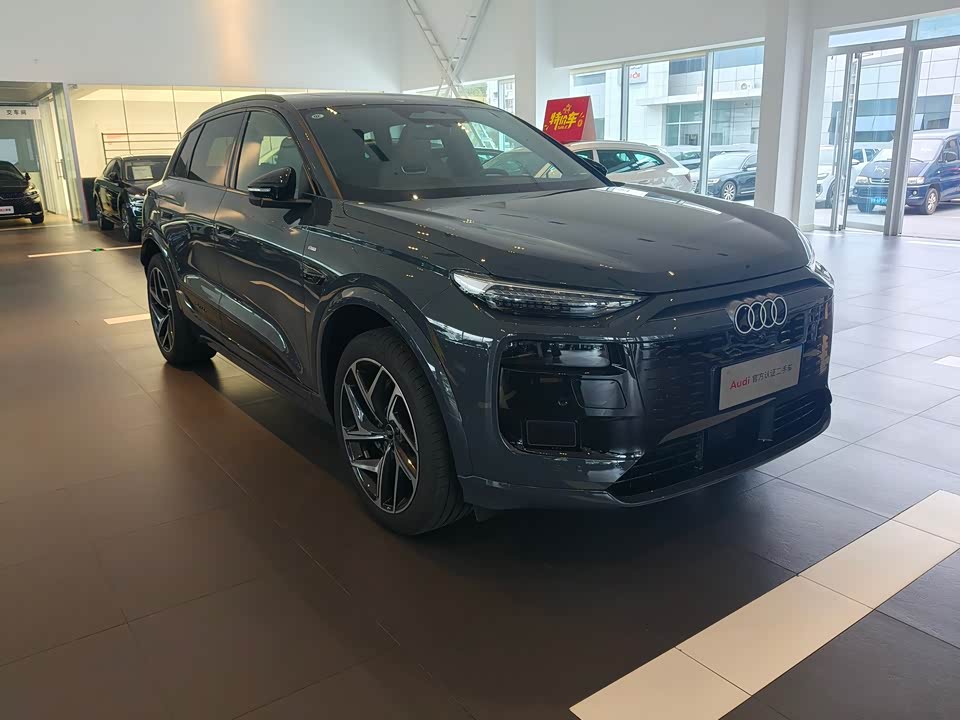 Audi Q6L