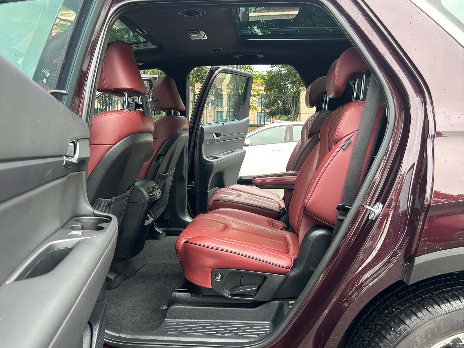 Hyundai Palisade, 2022 10