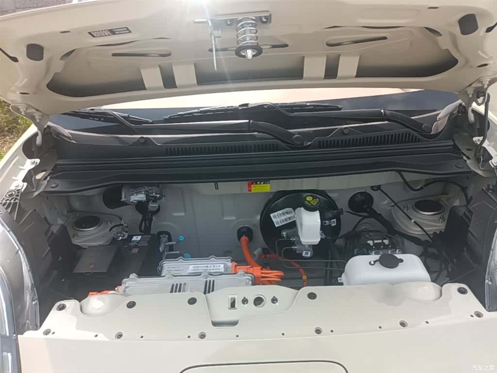 Wuling MINIEV, 2026 20