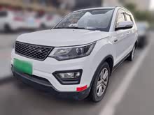 ����ŷ��CX70 2018�� CX70T 1.5T �Զ������