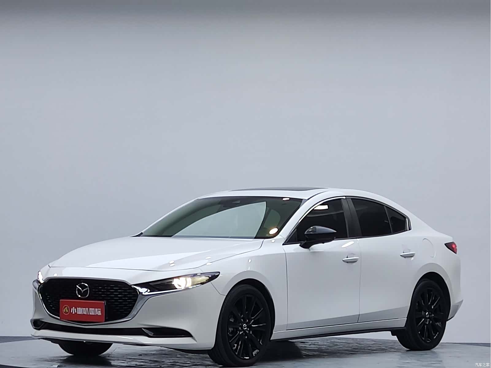 Mazda Mazda3, 2023 2