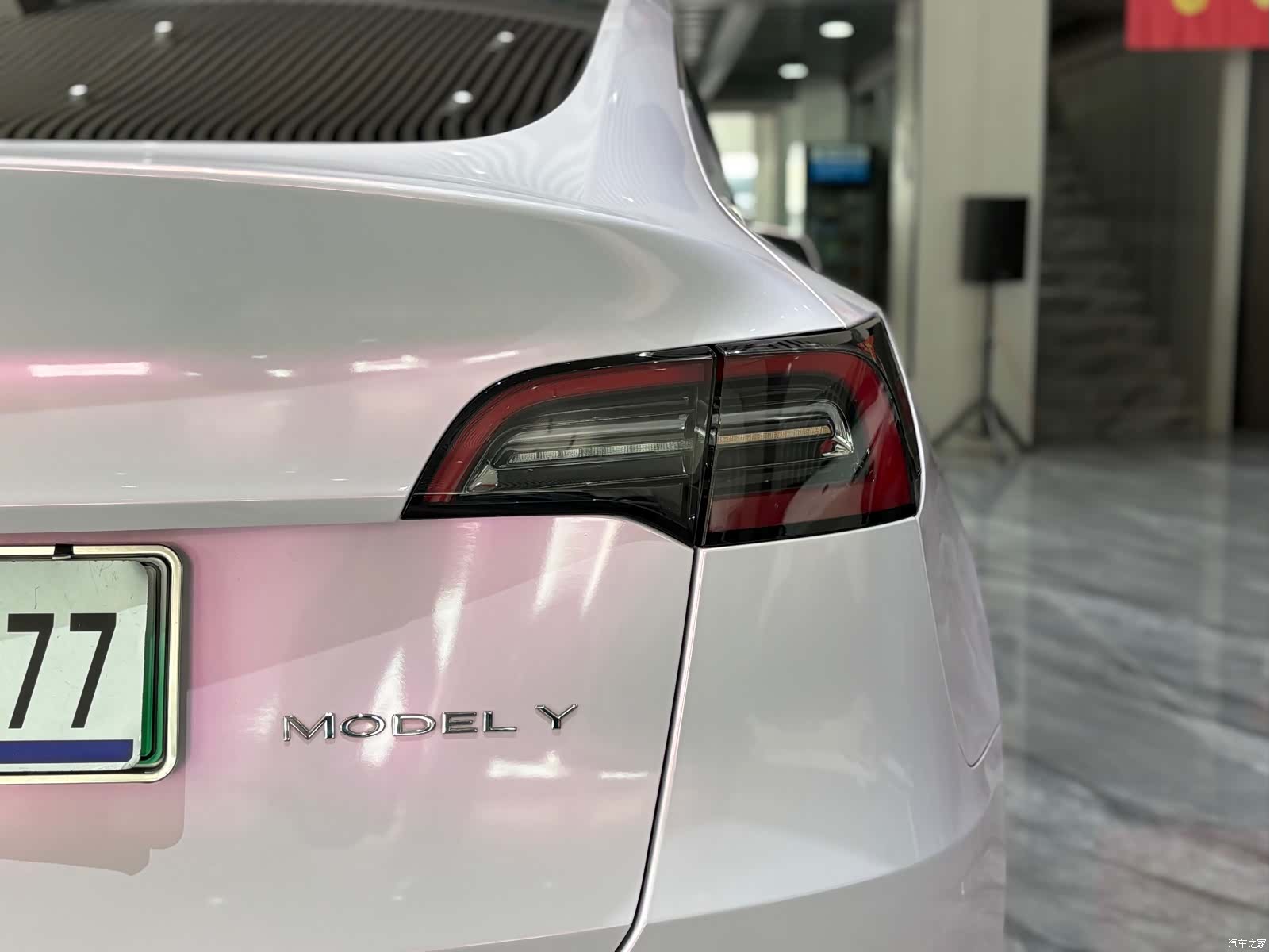 Tesla Model Y, 2023 27