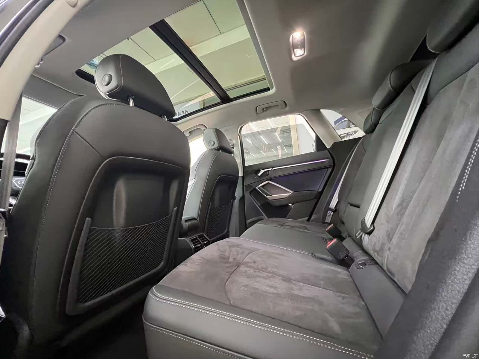 Audi Q3, 2022 7