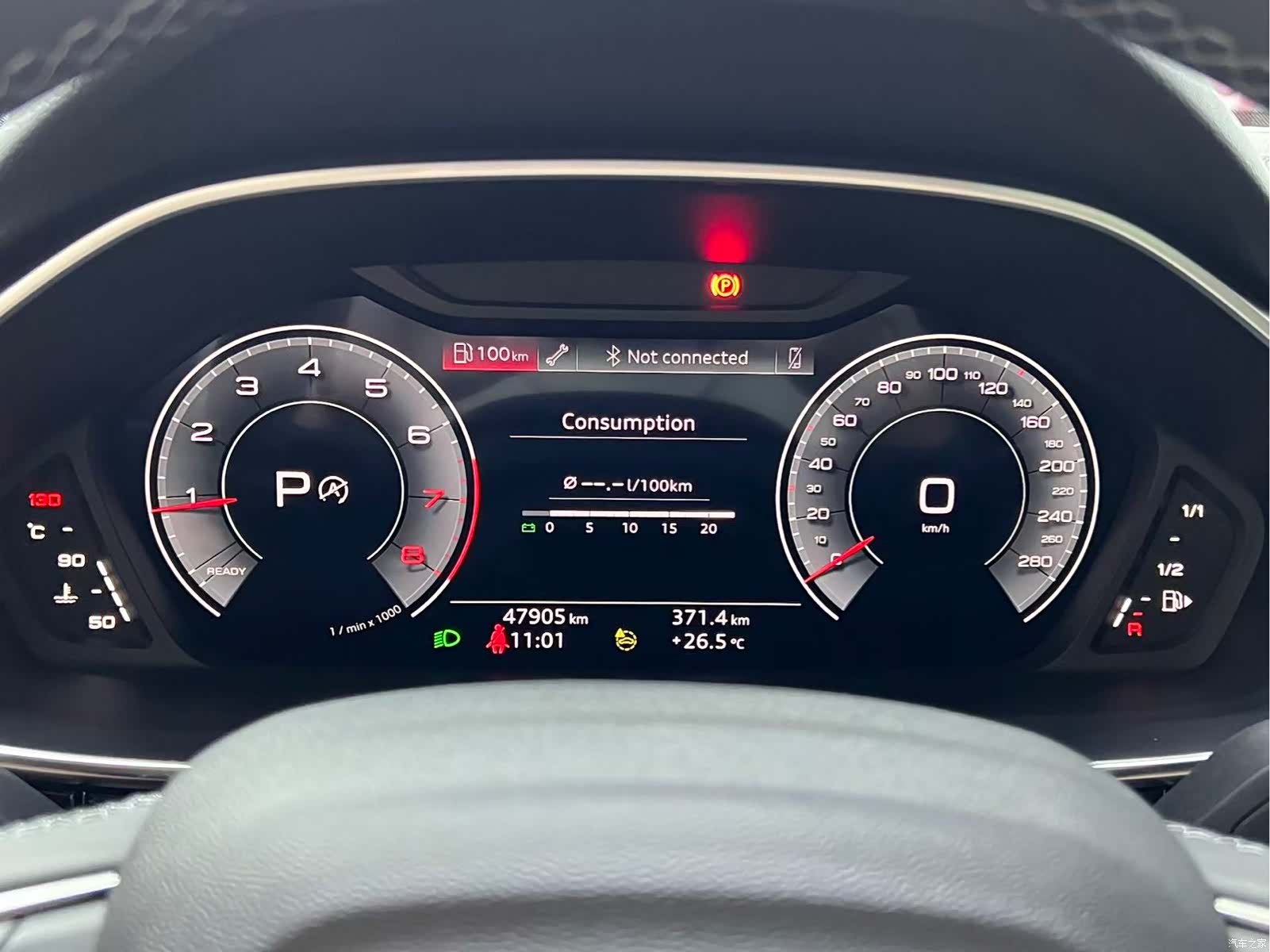 Audi Q3, 2022 15